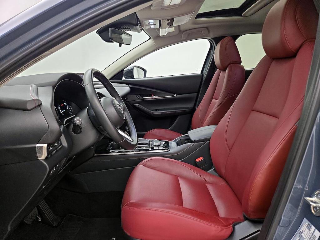 used 2024 Mazda CX-30 car, priced at $27,998