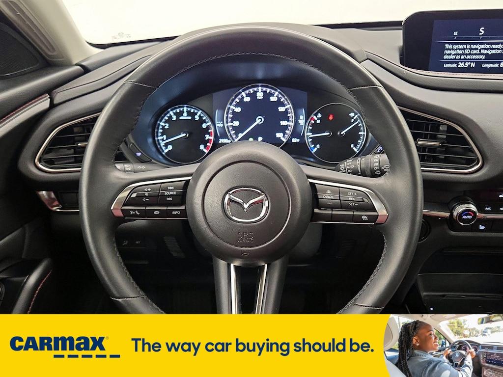 used 2024 Mazda CX-30 car, priced at $27,998