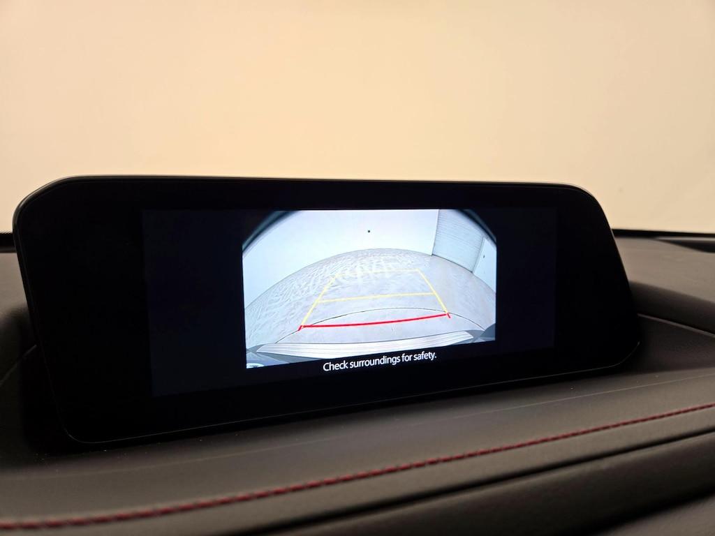 used 2024 Mazda CX-30 car, priced at $27,998