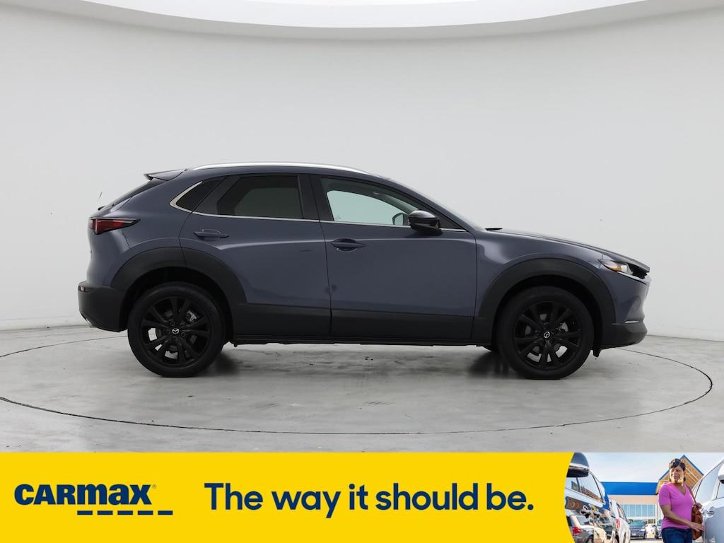 used 2024 Mazda CX-30 car, priced at $27,998