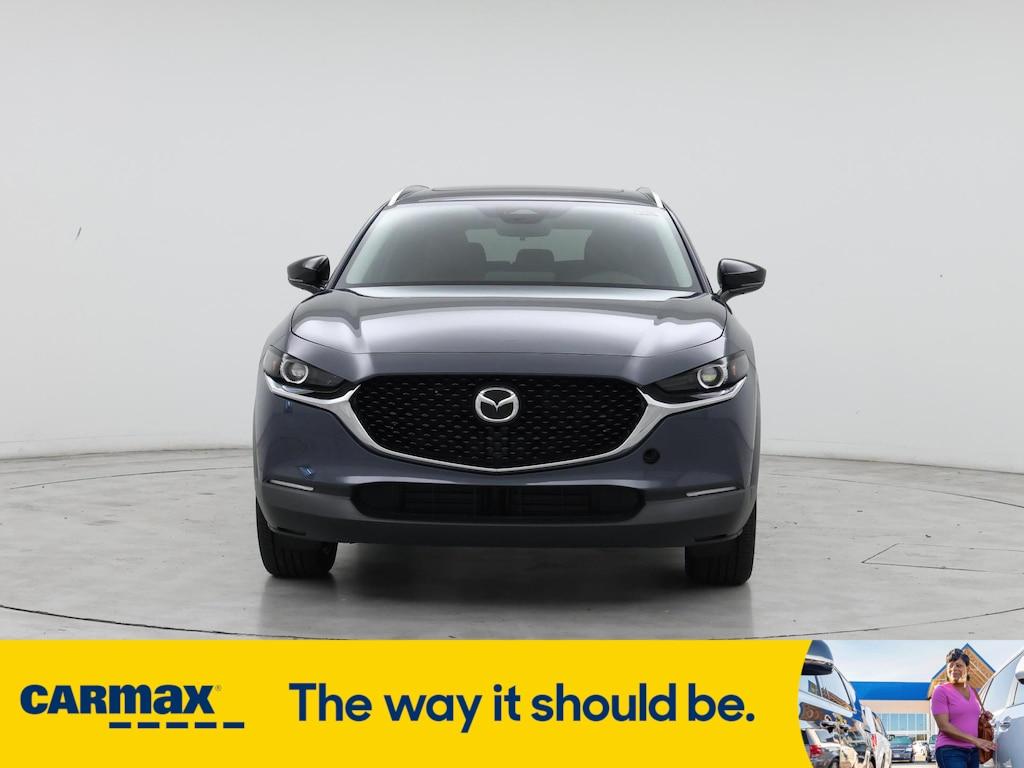 used 2024 Mazda CX-30 car, priced at $27,998
