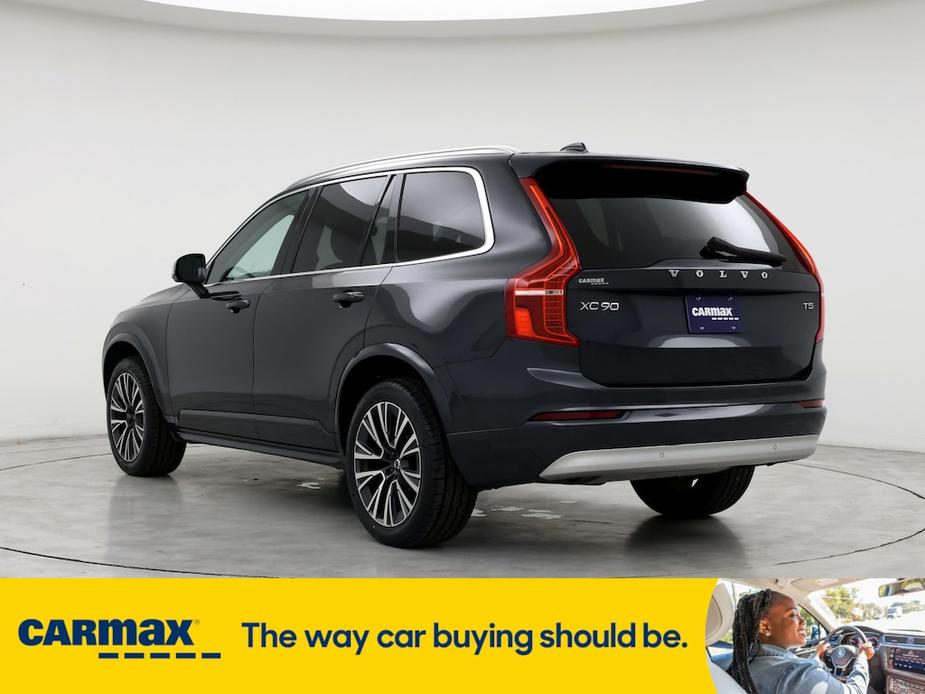 used 2022 Volvo XC90 car, priced at $38,998