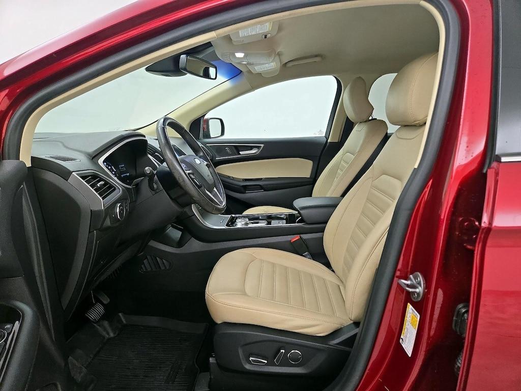used 2019 Ford Edge car, priced at $17,998