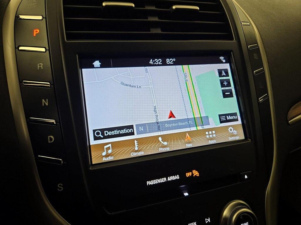 used 2019 Lincoln MKC car, priced at $23,998