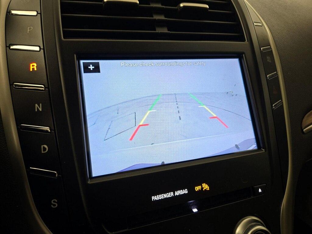 used 2019 Lincoln MKC car, priced at $23,998