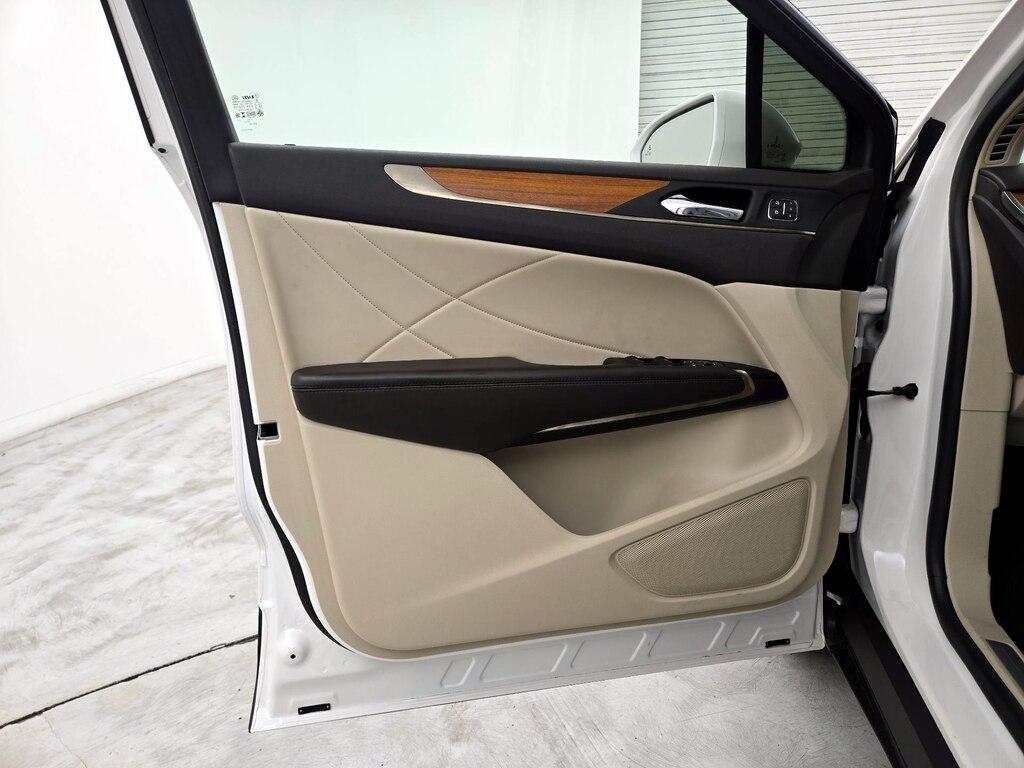 used 2019 Lincoln MKC car, priced at $23,998