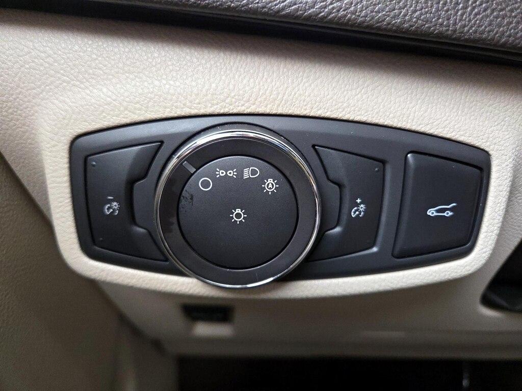 used 2019 Lincoln MKC car, priced at $23,998