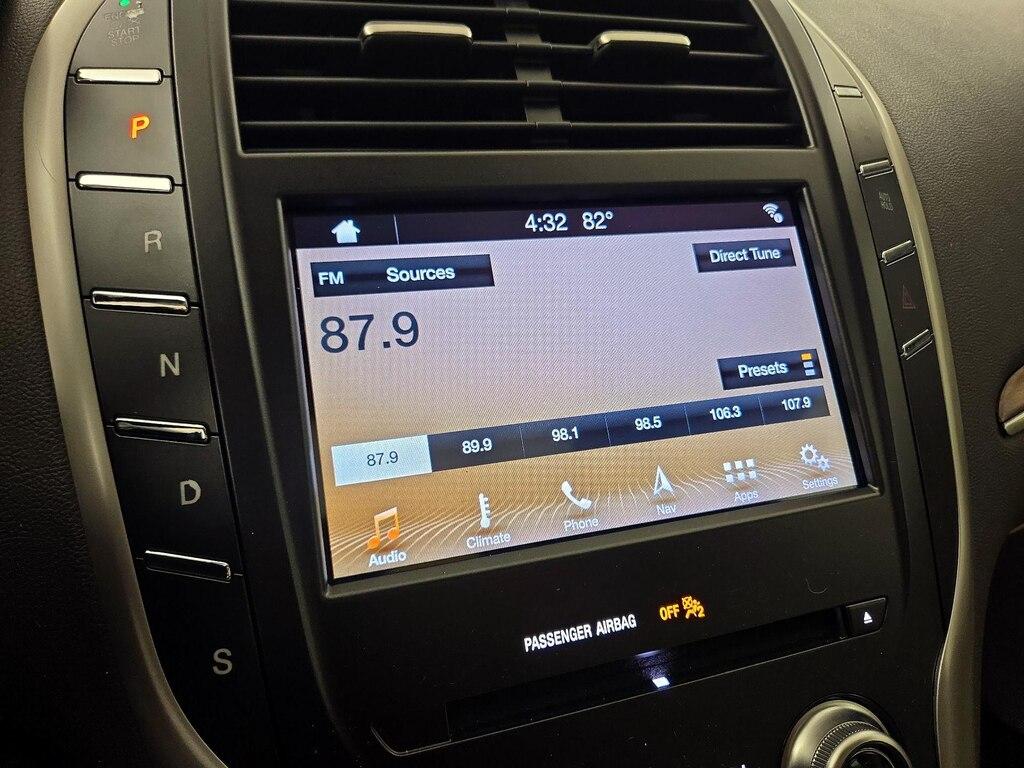 used 2019 Lincoln MKC car, priced at $23,998