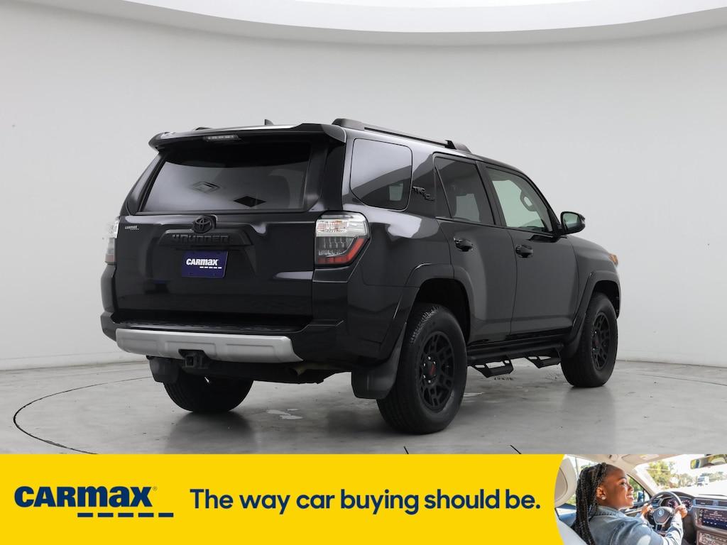 used 2020 Toyota 4Runner car, priced at $46,998