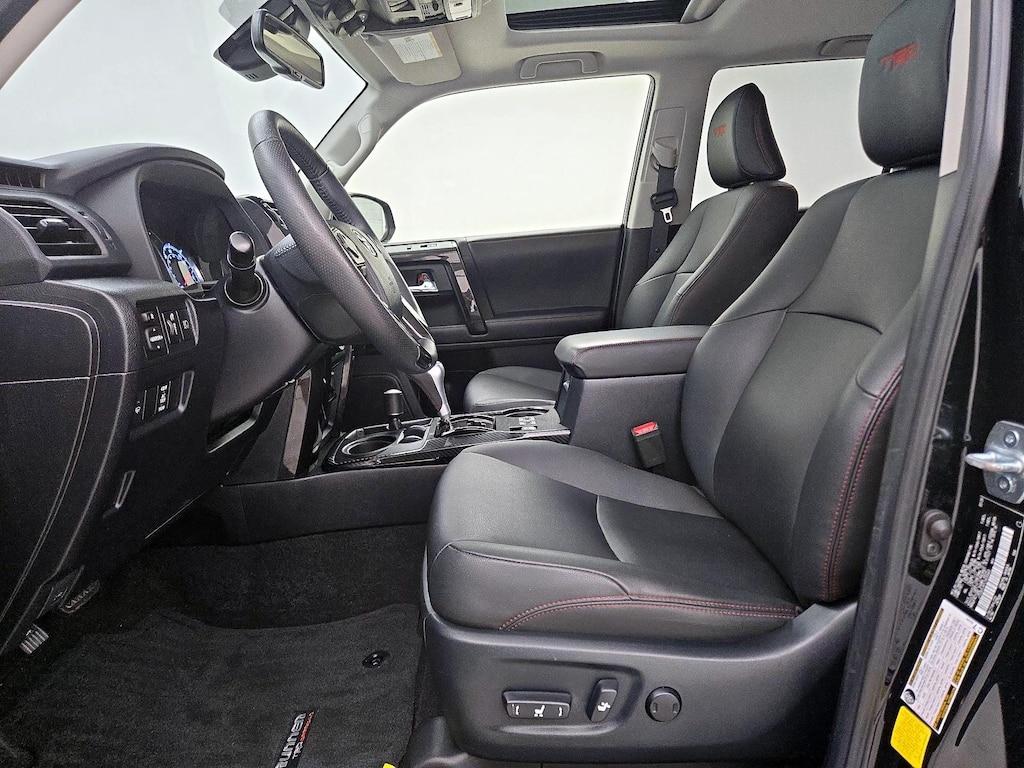 used 2020 Toyota 4Runner car, priced at $46,998