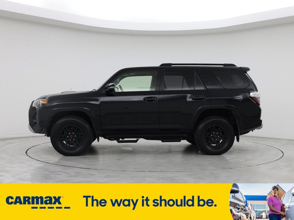 used 2020 Toyota 4Runner car, priced at $46,998