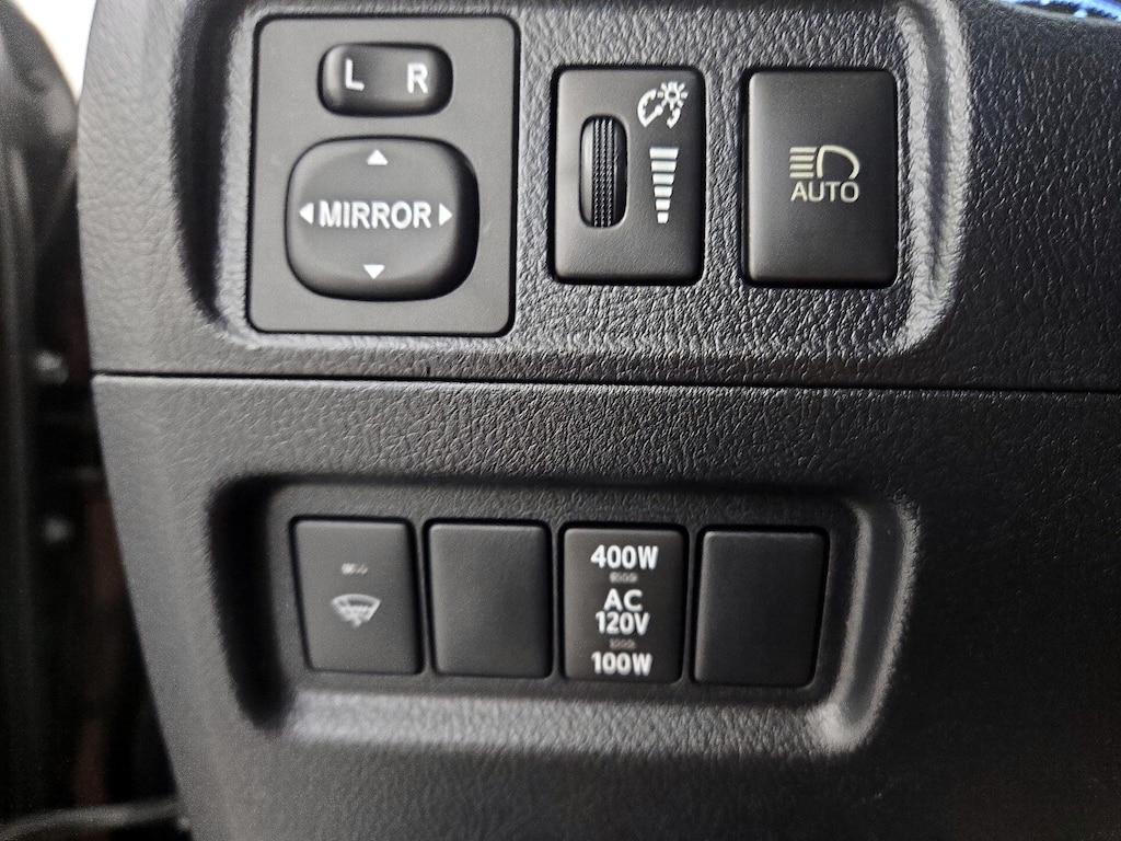 used 2020 Toyota 4Runner car, priced at $46,998