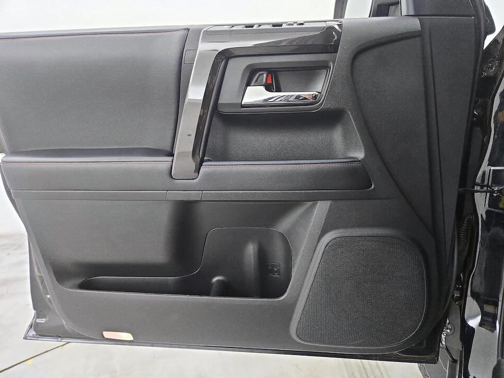 used 2020 Toyota 4Runner car, priced at $46,998