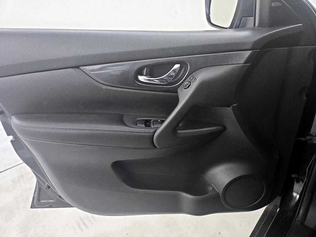 used 2019 Nissan Rogue car, priced at $16,998
