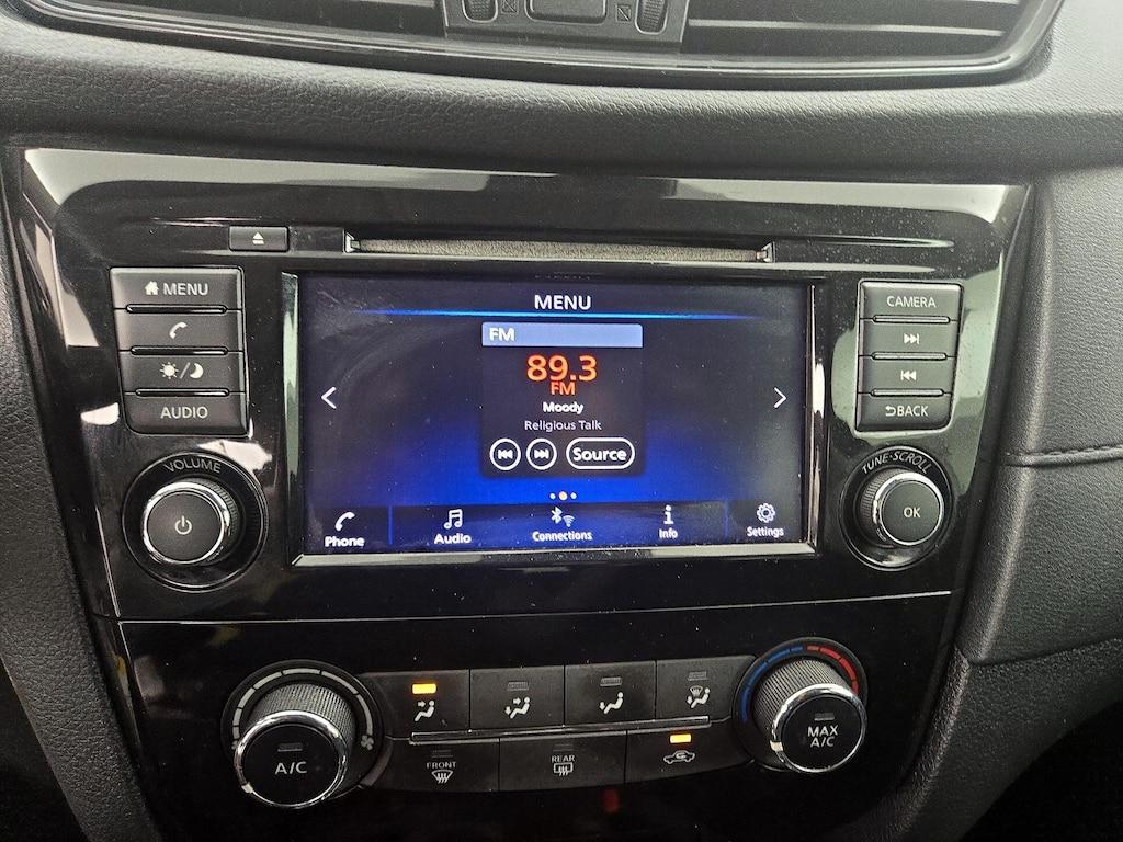 used 2019 Nissan Rogue car, priced at $16,998