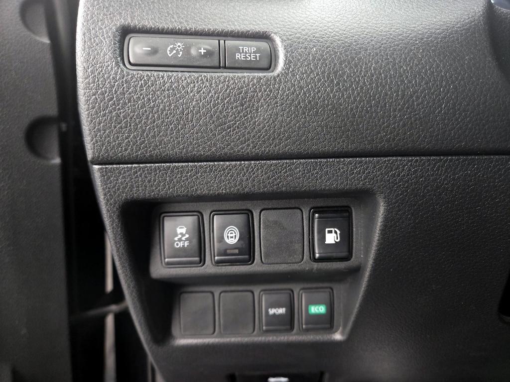 used 2019 Nissan Rogue car, priced at $16,998
