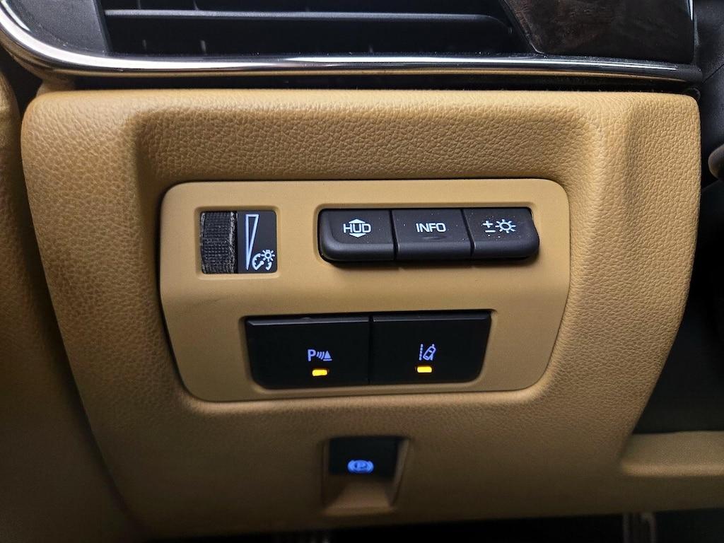 used 2014 Cadillac ATS car, priced at $16,998
