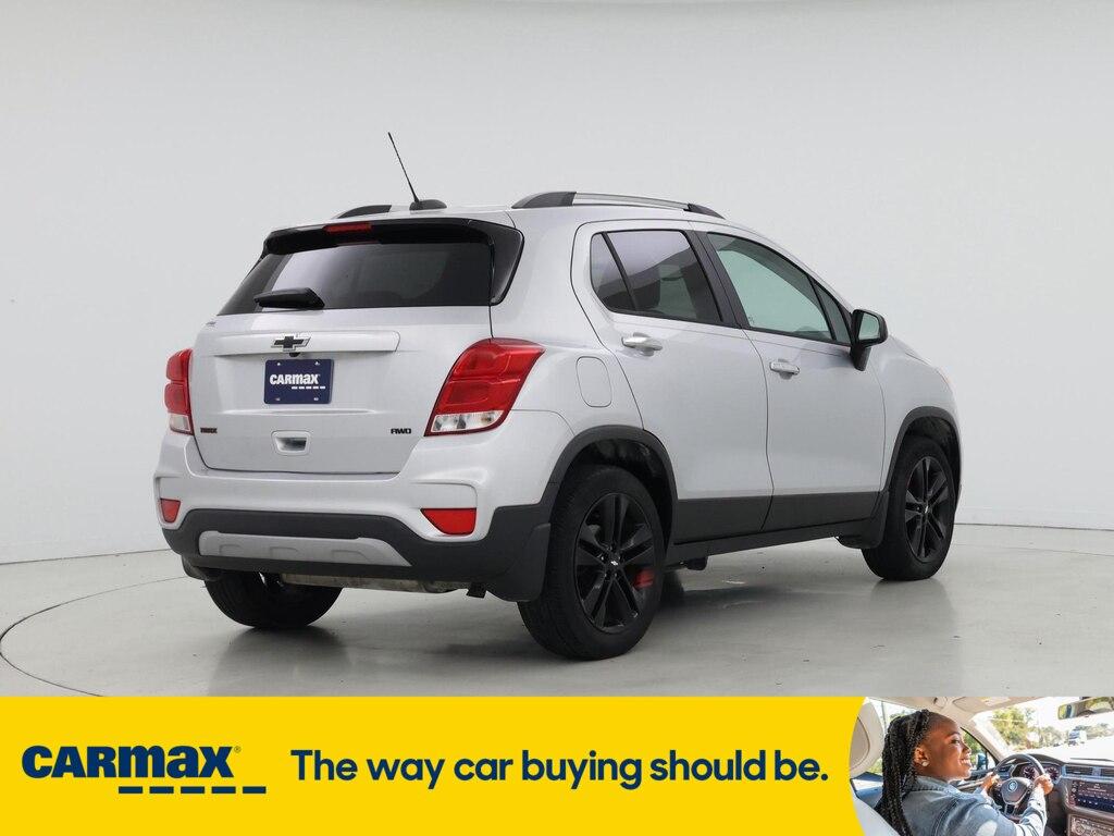 used 2019 Chevrolet Trax car, priced at $15,998