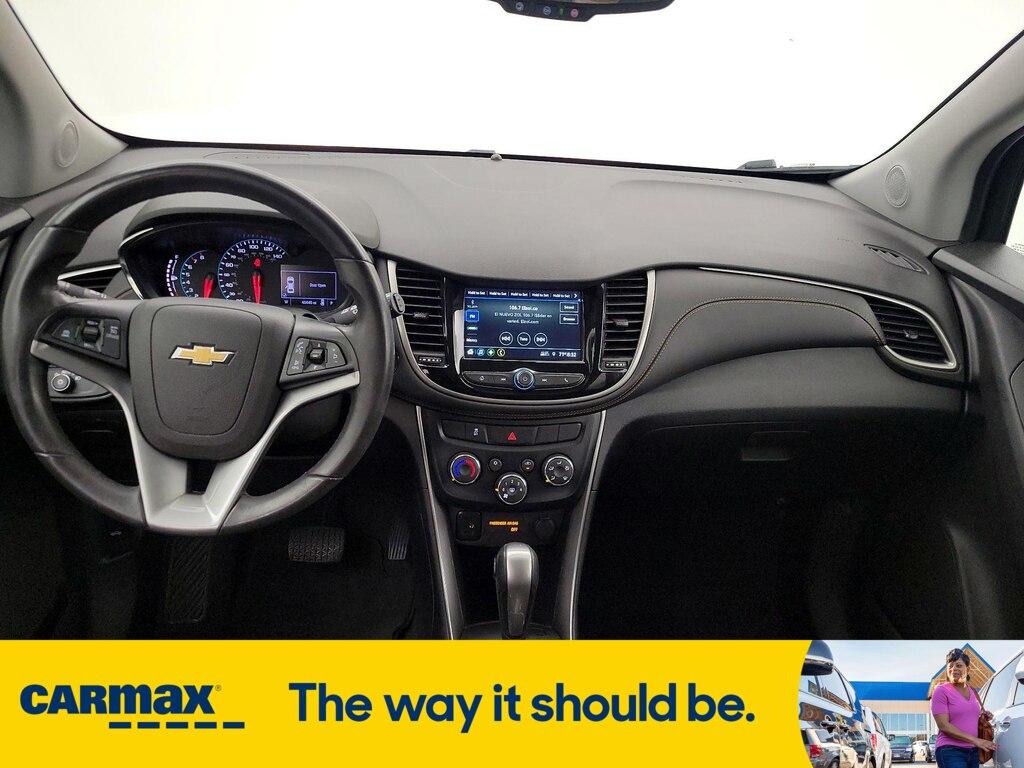 used 2019 Chevrolet Trax car, priced at $15,998