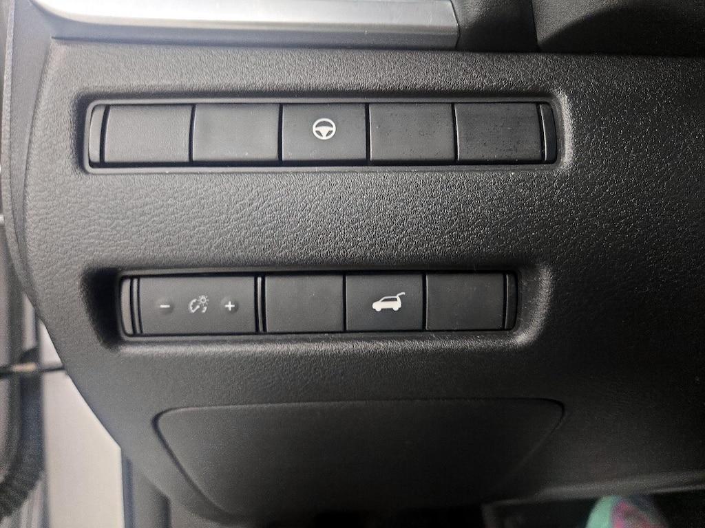 used 2022 Nissan Rogue car, priced at $23,998