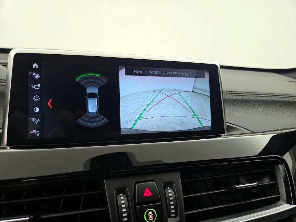 used 2021 BMW X1 car, priced at $22,998