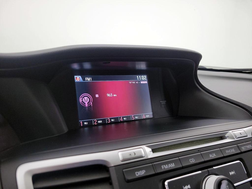 used 2015 Honda Accord car, priced at $14,998
