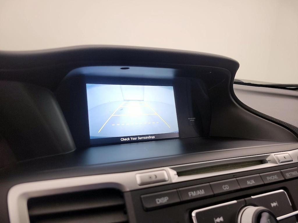 used 2015 Honda Accord car, priced at $14,998