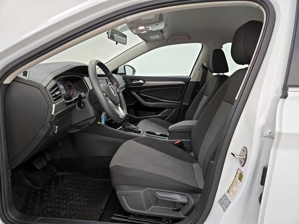 used 2021 Volkswagen Jetta car, priced at $19,998