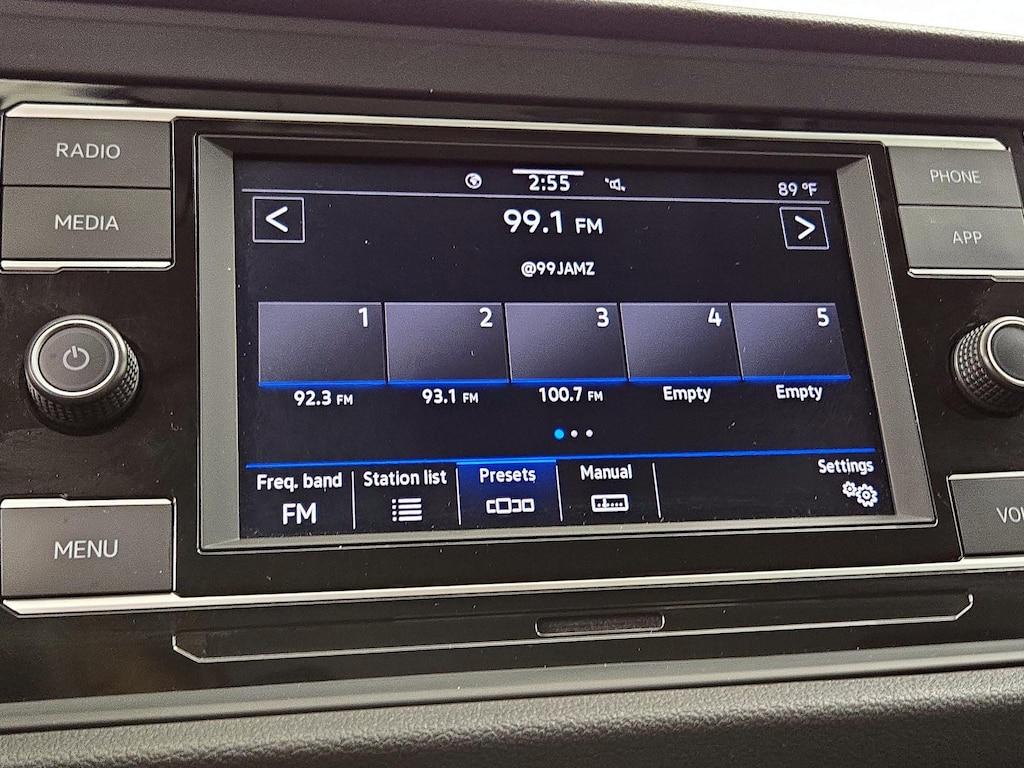 used 2021 Volkswagen Jetta car, priced at $19,998