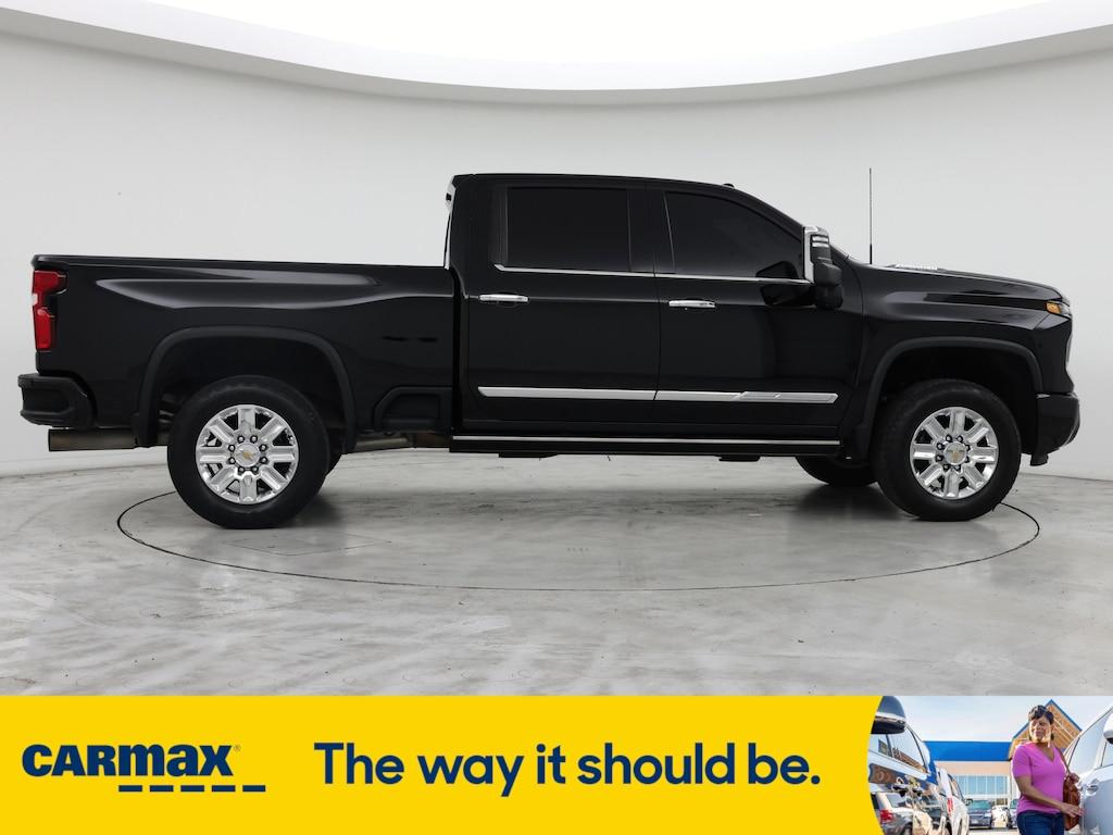 used 2024 Chevrolet Silverado 2500 car, priced at $67,998