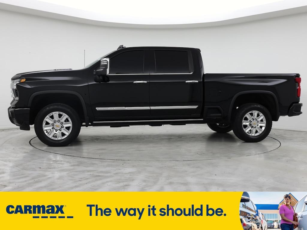 used 2024 Chevrolet Silverado 2500 car, priced at $67,998