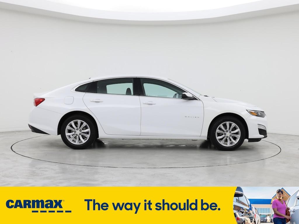 used 2023 Chevrolet Malibu car, priced at $19,998