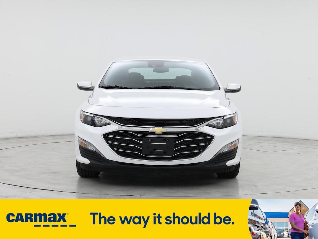 used 2023 Chevrolet Malibu car, priced at $19,998