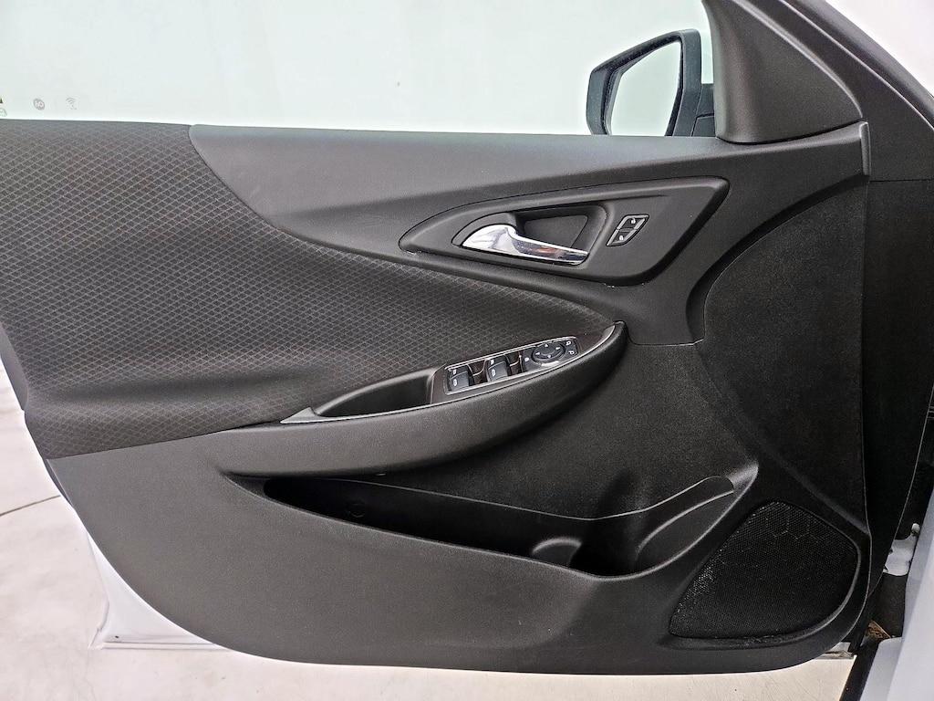 used 2023 Chevrolet Malibu car, priced at $19,998