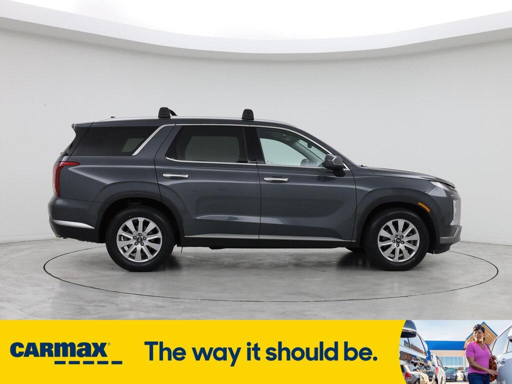 used 2023 Hyundai Palisade car, priced at $28,998