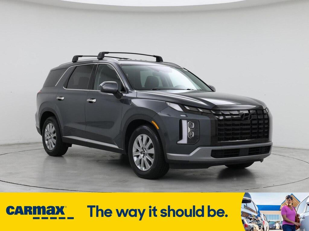 used 2023 Hyundai Palisade car, priced at $28,998