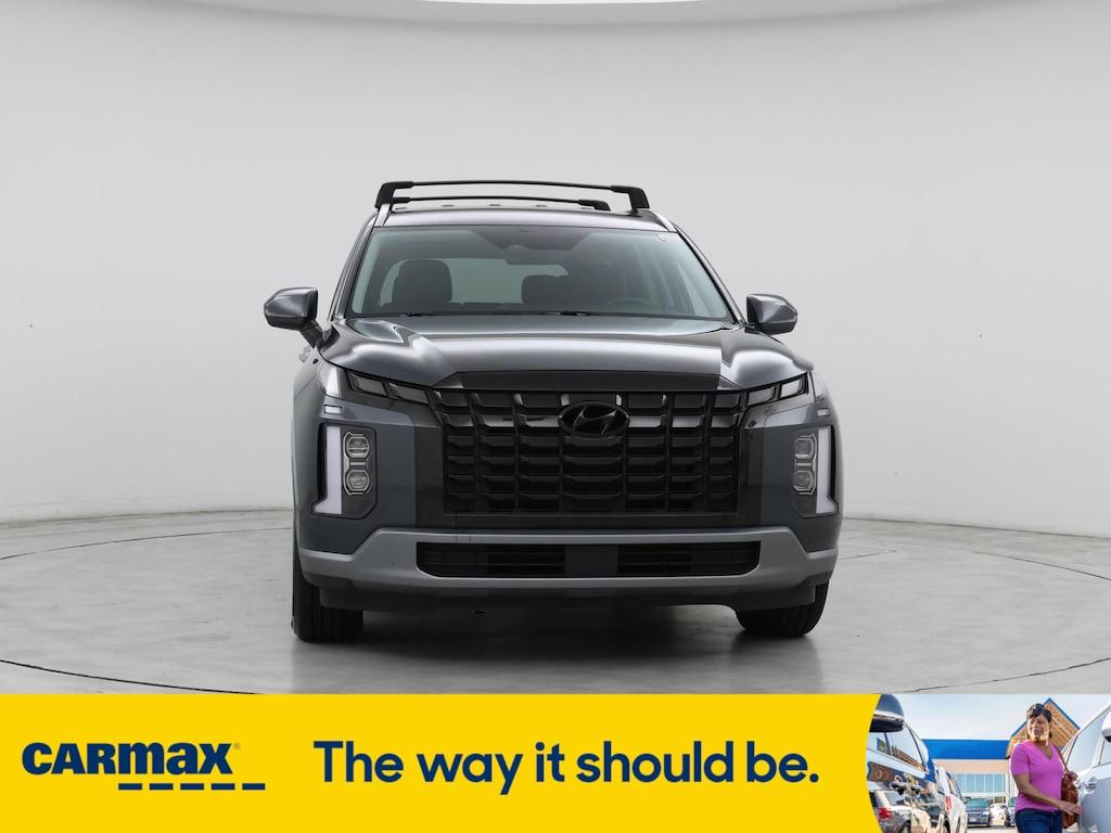 used 2023 Hyundai Palisade car, priced at $28,998