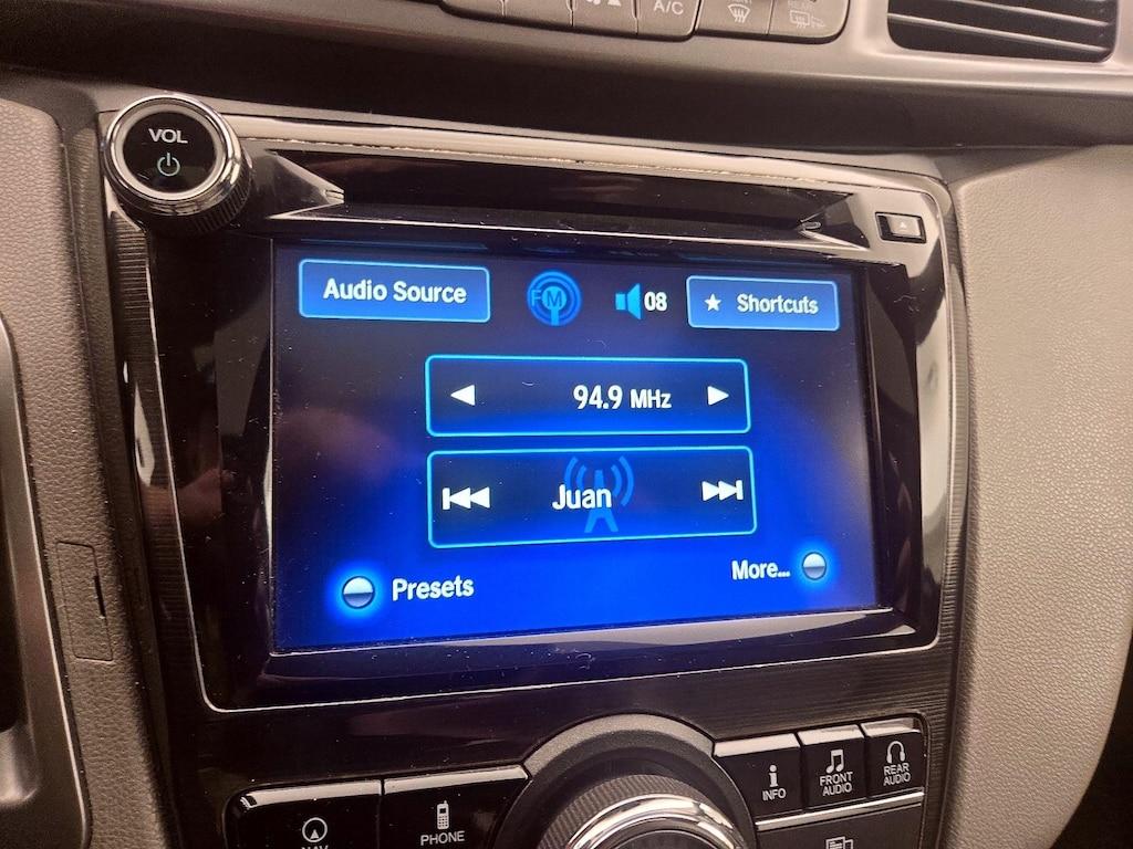 used 2014 Honda Odyssey car, priced at $14,998