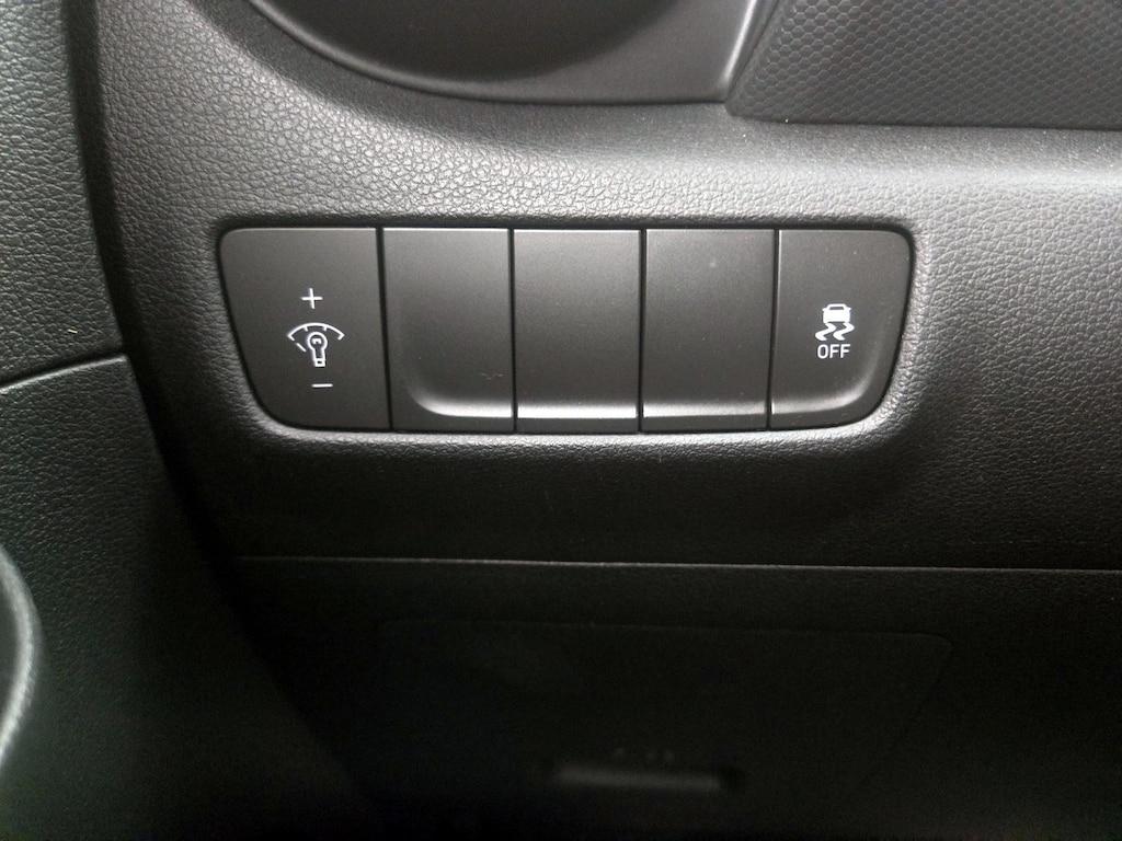 used 2018 Hyundai Kona car, priced at $16,998