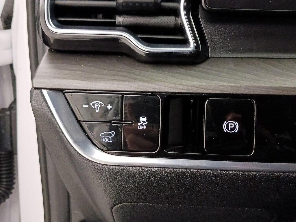 used 2023 Kia Sportage car, priced at $29,998