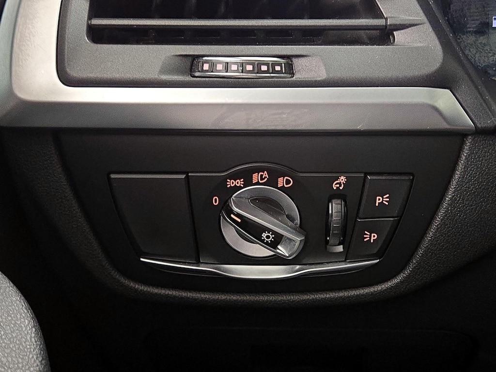 used 2022 BMW X3 car, priced at $30,998