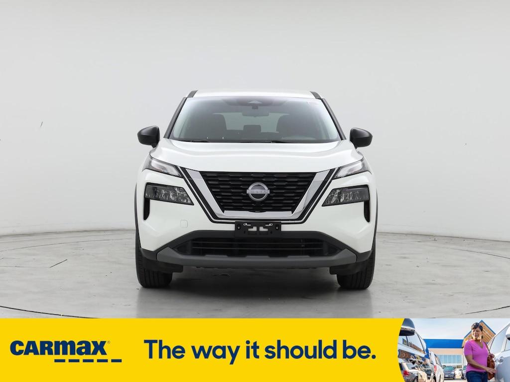 used 2023 Nissan Rogue car, priced at $22,998