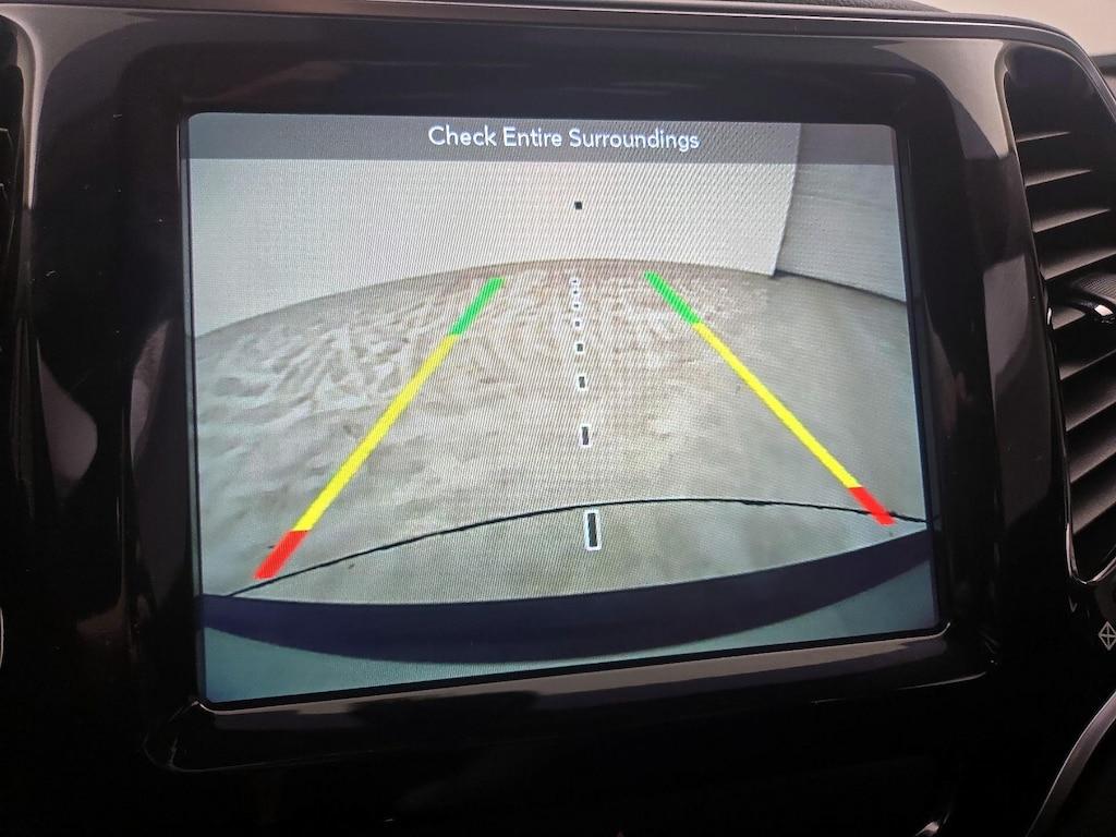used 2019 Jeep Cherokee car, priced at $19,998