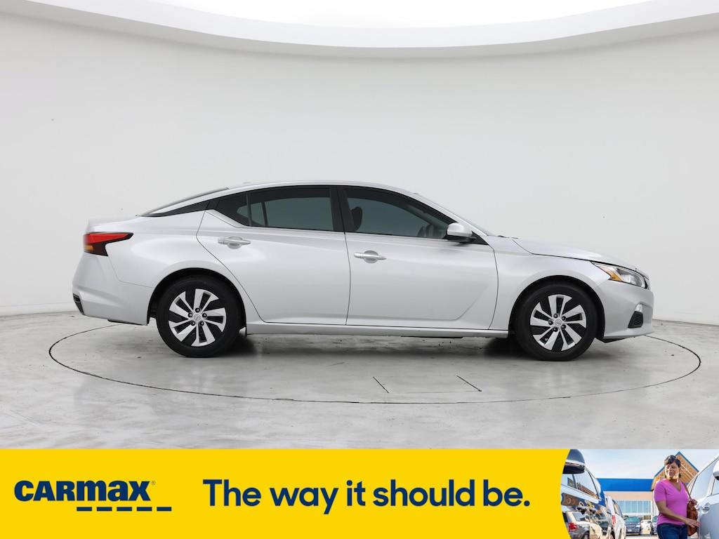 used 2020 Nissan Altima car, priced at $18,998