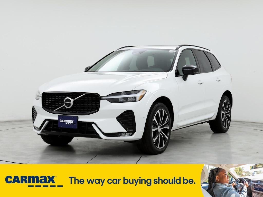 used 2023 Volvo XC60 car, priced at $39,998