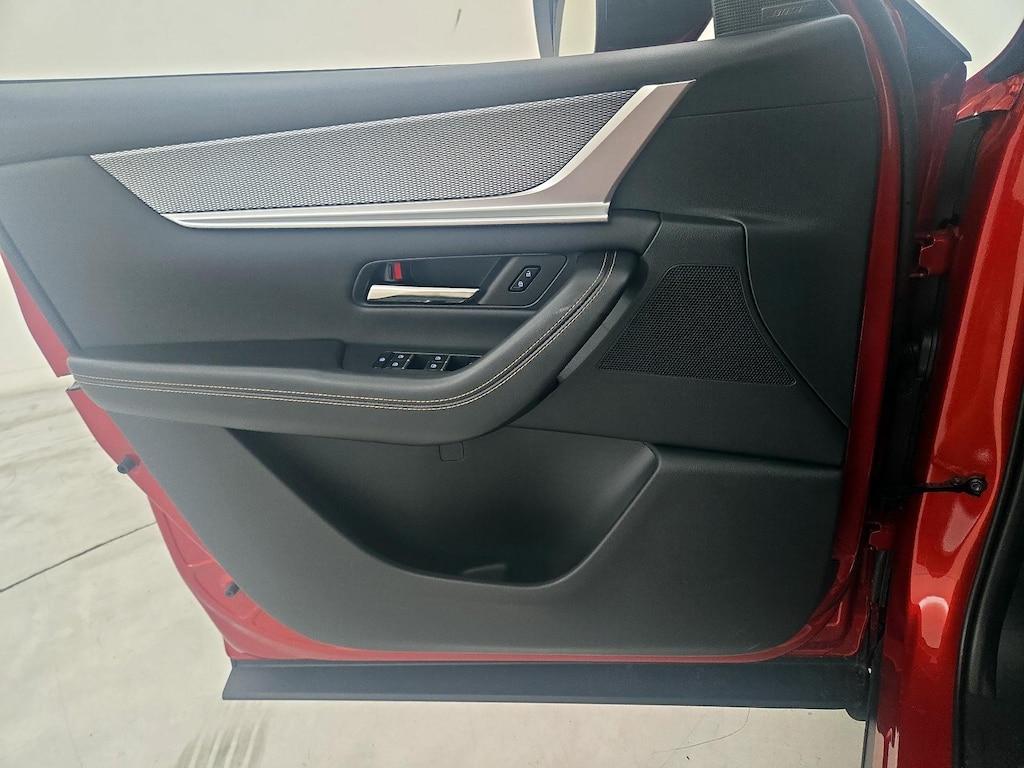 used 2025 Mazda CX-70 car, priced at $43,998