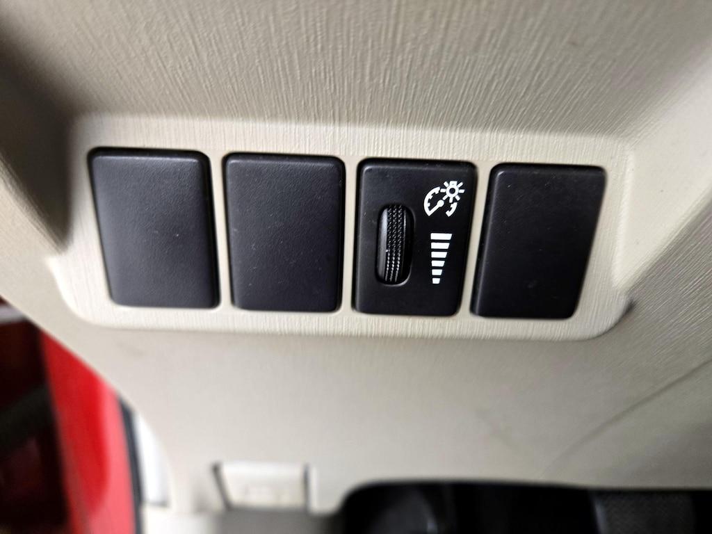 used 2014 Toyota Prius v car, priced at $12,599