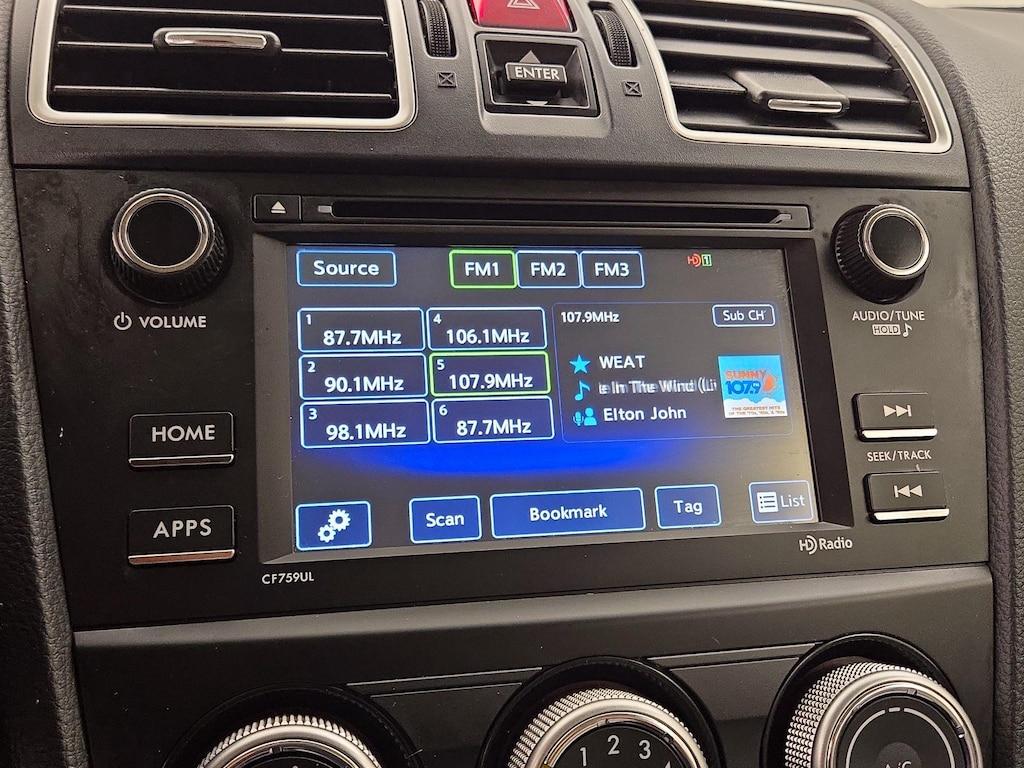 used 2018 Subaru Forester car, priced at $17,998