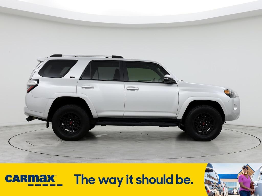 used 2022 Toyota 4Runner car, priced at $45,998