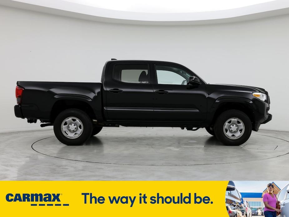 used 2023 Toyota Tacoma car, priced at $34,998